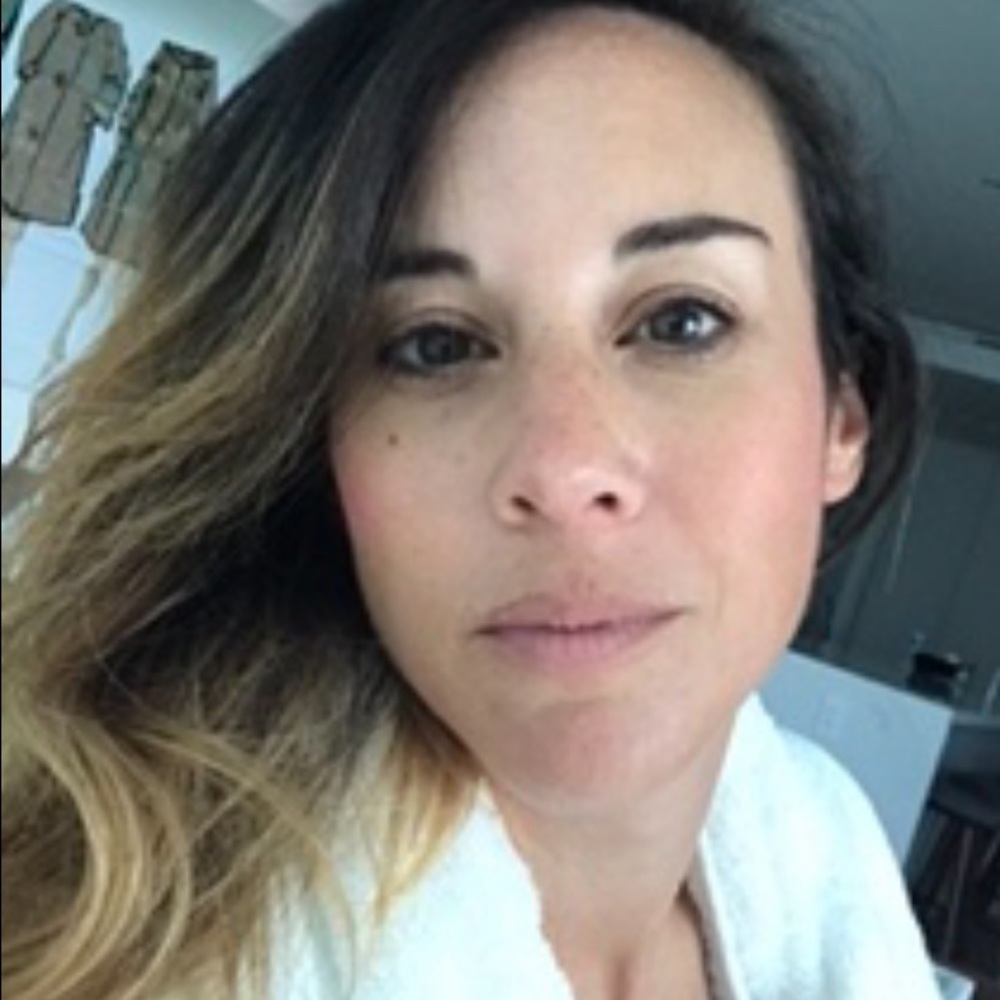 Meet your Posher, Gemma